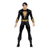 Collector Edition #55 Shazam! Freddy Freeman Platinum Action Figure 18cm