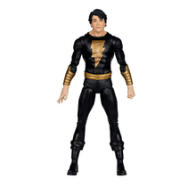 Collector Edition #55 Shazam! Freddy Freeman Platinum Action Figure 18cm