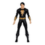 McFarlane Collector Edition #55 Shazam! Freddy Freeman Platinum Action Figure 18cm