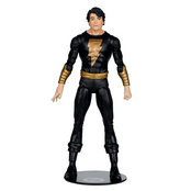 Collector Edition #55 Shazam! Freddy Freeman Platinum Action Figure 18cm