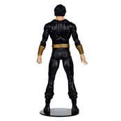 Collector Edition #55 Shazam! Freddy Freeman Platinum Action Figure 18cm