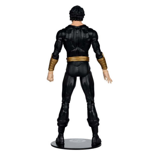 Collector Edition #55 Shazam! Freddy Freeman Platinum Action Figure 18cm