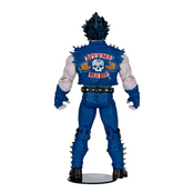 Collector Edition #58 Lobo (DC Classic) Platinum Action Figure 18cm