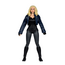 McFarlane Collector Edition #54 Black Canary (DC Rebirth) Platinum Action Figure 18cm