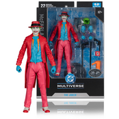Collector Edition #57 The Joker (Batman) Platinum Action Figure 18cm