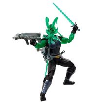 G.I. Joe Classified Series #202 Night-Creeper (d.i.r.e. tech) Action Figure 15cm