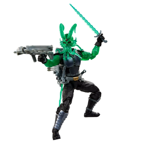 G.I. Joe Classified Series Night-Creeper