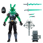 G.I. Joe Classified Series #202 Night-Creeper (d.i.r.e. tech) Action Figure 15cm