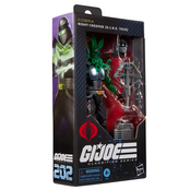 G.I. Joe Classified Series #202 Night-Creeper (d.i.r.e. tech) Action Figure 15cm