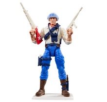 G.I. Joe Classified Series Retro Cardback USA Duke Action Figure 15cm