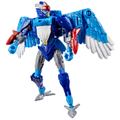 Transformers Deluxe Class Star Eagle Action Figure 11cm