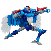 Transformers Deluxe Class Star Eagle Action Figure 11cm