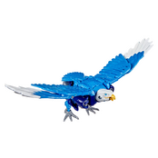 Transformers Deluxe Class Star Eagle Action Figure 11cm