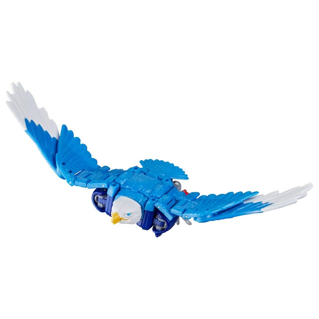 Transformers Deluxe Class Star Eagle Action Figure 11cm