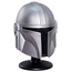 Hasbro Star Wars the Black Series The Mandalorian Mini Helmet 15cm