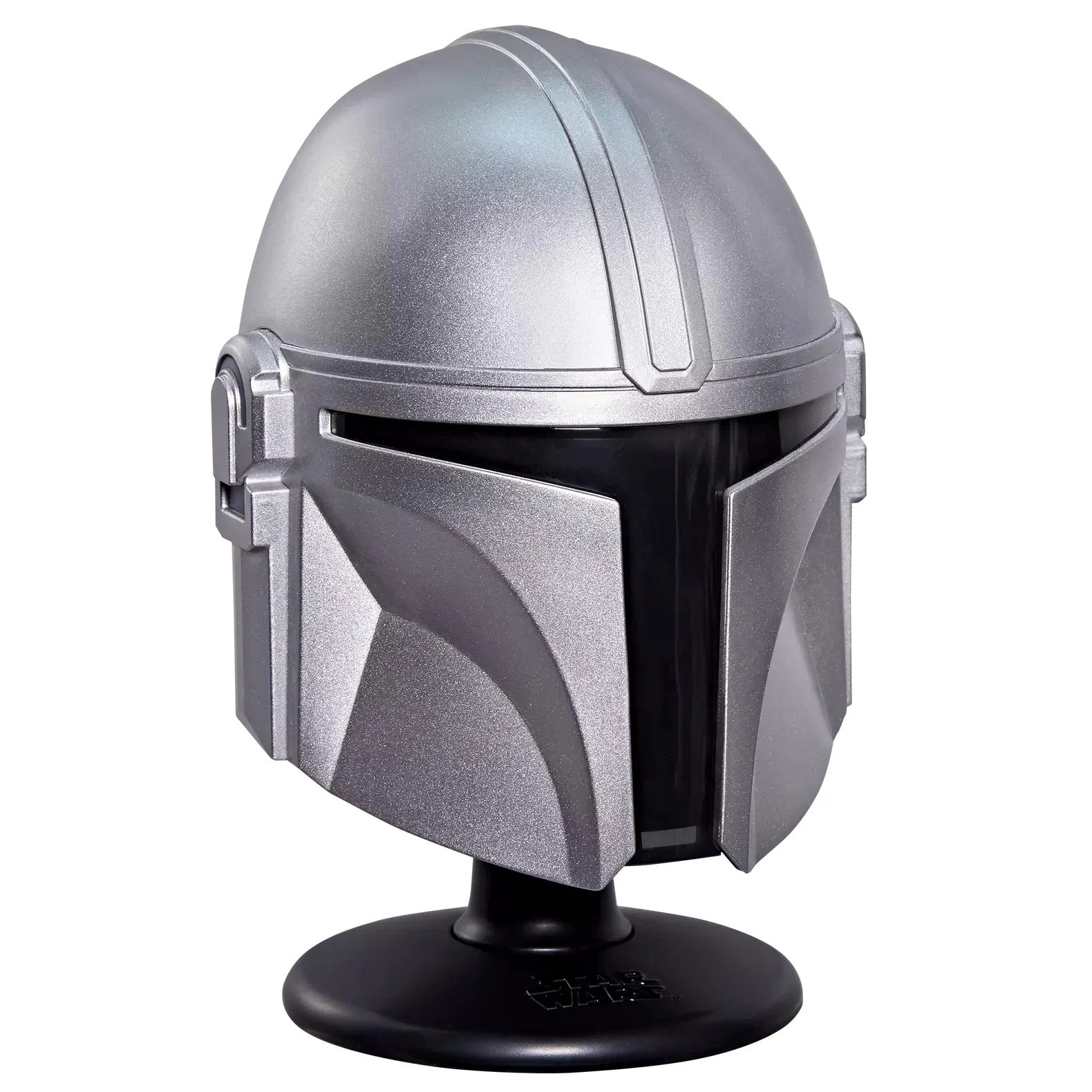 Hasbro Star Wars Black Series The Mandalorian Mini Helmet