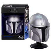 Star Wars the Black Series The Mandalorian Mini Helmet 15cm
