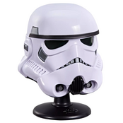 Star Wars the Black Series Stormtrooper Mini Helmet 15cm