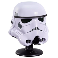 Star Wars Black Series Stormtrooper Mini Helmet