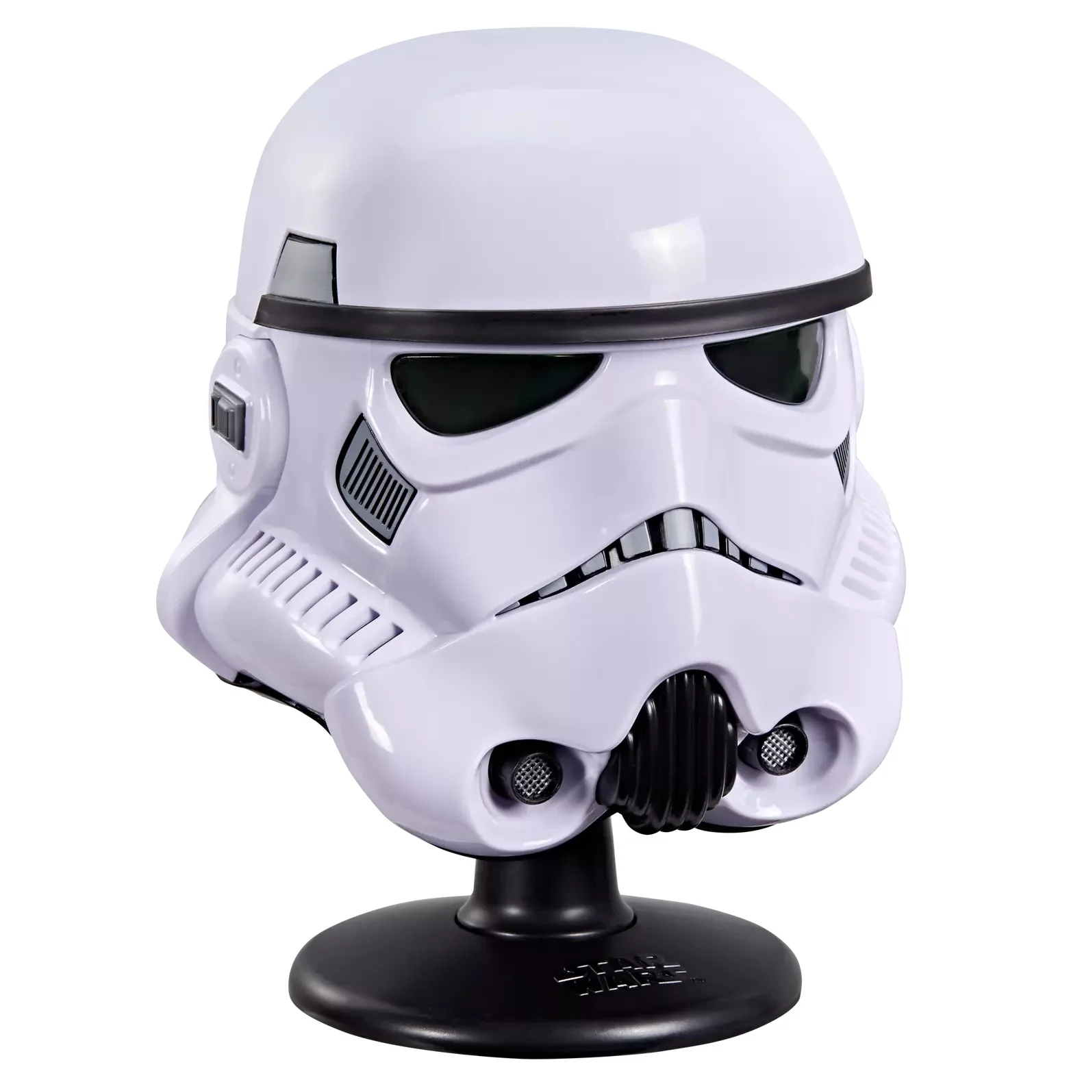 Hasbro Star Wars Black Series Stormtrooper Mini Helmet