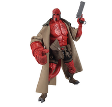Collector Edition #60 Hellboy Action Figure 18cm