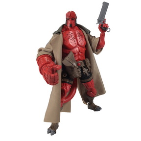 Collector Edition Hellboy