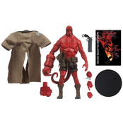 Collector Edition #60 Hellboy Action Figure 18cm