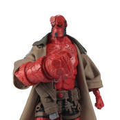 Collector Edition #60 Hellboy Action Figure 18cm