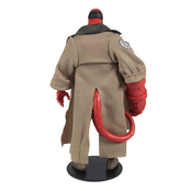 Collector Edition #60 Hellboy Action Figure 18cm