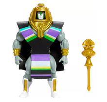 Masters of the Universe Origins Sketchbook Series Man-E-Faces Action Figure 14cm