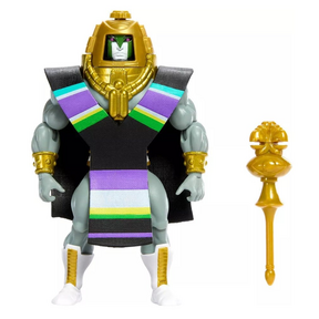 MOTU Origins Sketchbook Man-E-Faces