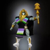 Masters of the Universe Origins Sketchbook Series Man-E-Faces Action Figure 14cm