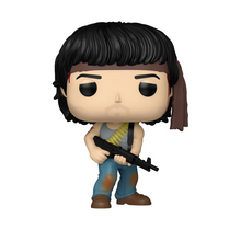 POP! Movies John Rambo #2003 Vinyl Figure 10cm