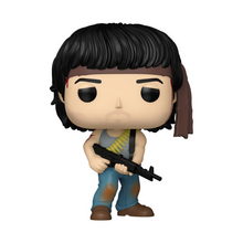POP! Movies John Rambo