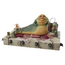 Hasbro Star Wars Vintage Return of the Jedi Jabba the Hutt Action Playset