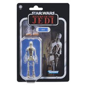 Star Wars Vintage Return of the Jedi Jabba the Hutt Action Playset