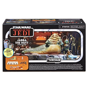 Star Wars Vintage Return of the Jedi Jabba the Hutt Action Playset