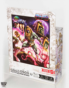 Masters of the Universe Origins Sketchbook Series Man-E-Faces Action Figure 14cm