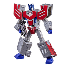 Transformers Icons Voyager Class Optimus Prime Action Figure 17cm