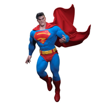 Batman: The Dark Knight Returns Comic Masterpiece Superman Action Figure 34cm