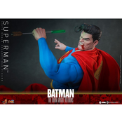 Batman: The Dark Knight Returns Comic Masterpiece Superman Action Figure 34cm