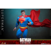 Batman: The Dark Knight Returns Comic Masterpiece Superman Action Figure 34cm