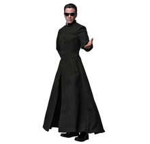 The Matrix Reloaded Movie Masterpiece Neo Action Figure 31cm