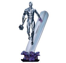 Marvel the Silver Surfer Action Figure 32cm