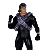 DC Multiverse 2-Pack Mongul vs Superman (Return of Superman) Action Figures