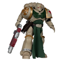 Warhammer 40K Sternguard Veteran (Dark Angels) Action Figure 18cm
