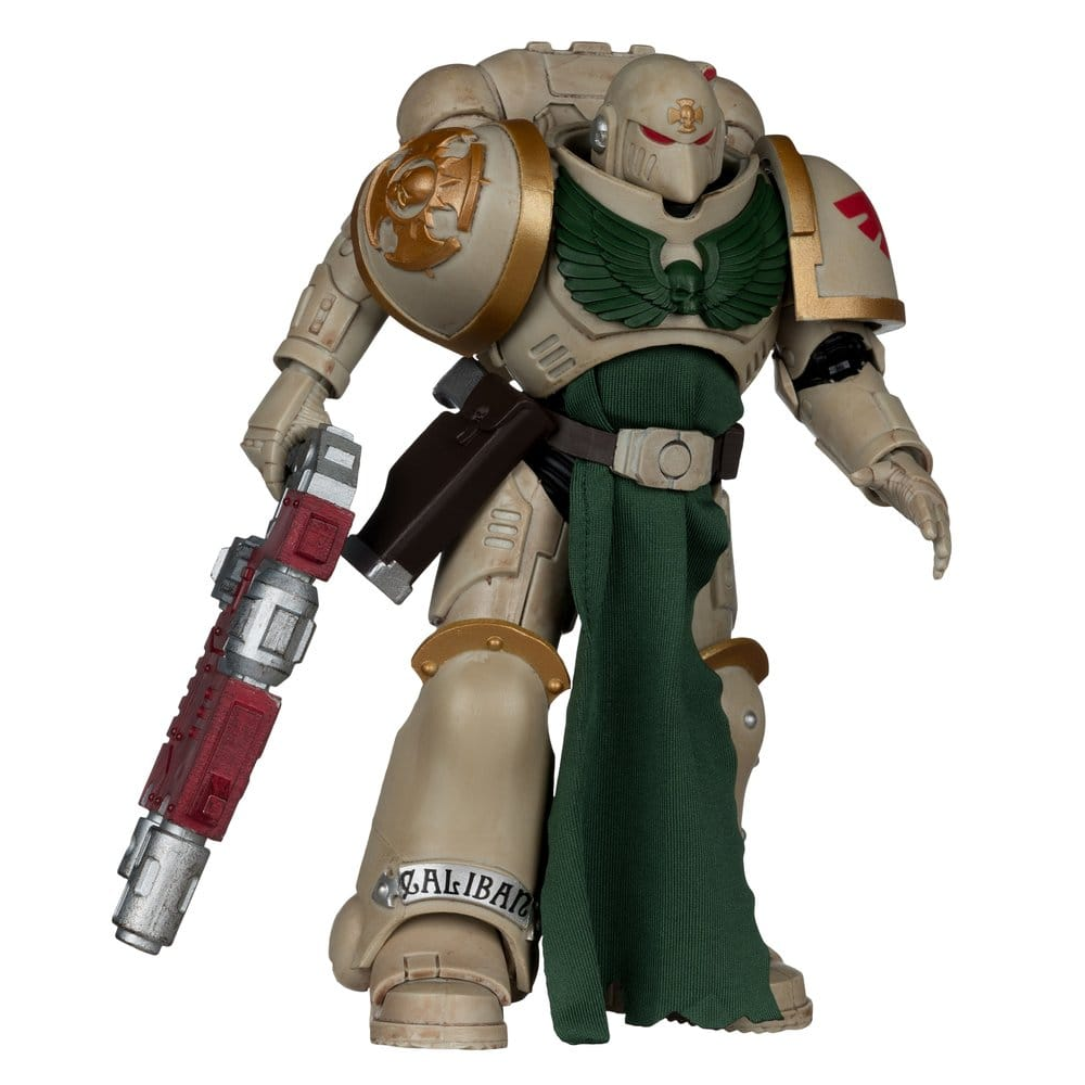 McFarlane Warhammer 40K Sternguard Veteran