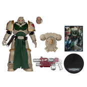 Warhammer 40K Sternguard Veteran (Dark Angels) Action Figure 18cm