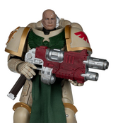 Warhammer 40K Sternguard Veteran (Dark Angels) Action Figure 18cm