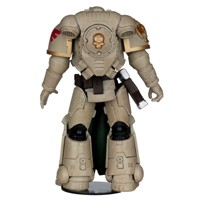 Warhammer 40K Sternguard Veteran (Dark Angels) Action Figure 18cm